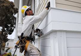 Best Insulated Siding Installation  in Drexel, OH